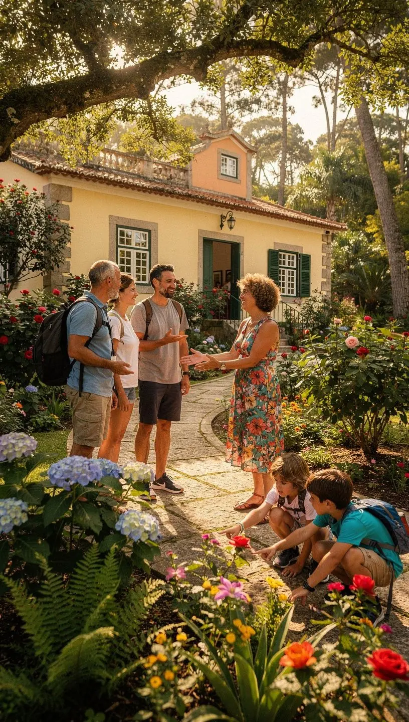 Local cuisine dishes featured in Trendolix adventures.