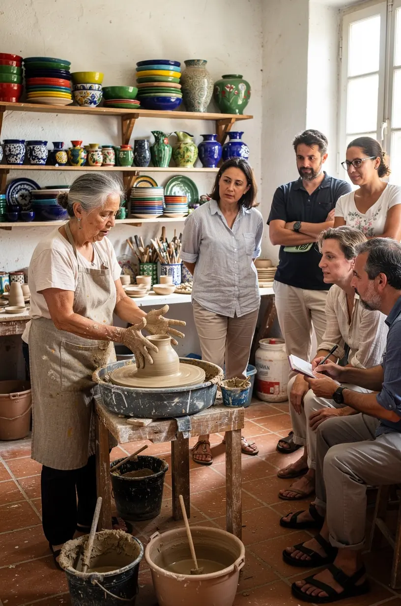 Connecting with local guides for authentic travel experiences