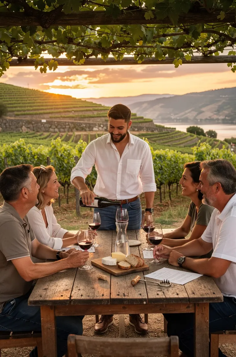 Philosophy of Trendolix and mindful exploration.